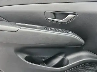 Hyundai TUCSON 2023 SEL 4dr SUV