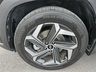 Hyundai TUCSON 2023 SEL 4dr SUV
