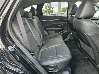 Hyundai TUCSON 2023 SEL 4dr SUV
