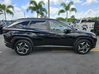 Hyundai TUCSON 2023 SEL 4dr SUV