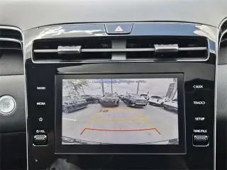 Hyundai TUCSON 2023 SEL 4dr SUV