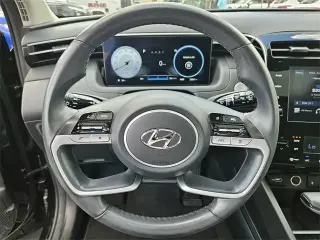 Hyundai TUCSON 2023 SEL 4dr SUV