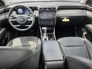 Hyundai TUCSON 2023 SEL 4dr SUV