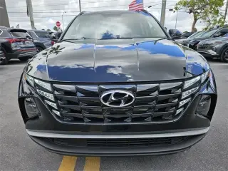 Hyundai TUCSON 2023 SEL 4dr SUV