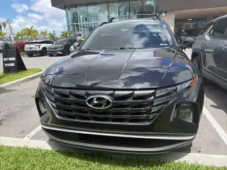 Hyundai TUCSON 2023 SEL 4dr SUV