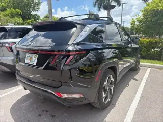 Hyundai TUCSON 2023 SEL 4dr SUV