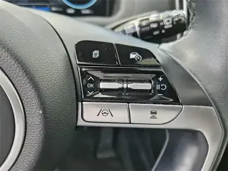 Hyundai TUCSON 2023 SEL 4dr SUV