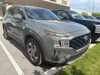Hyundai SANTA FE 2023 SE 4dr Crossover