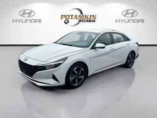 Hyundai ELANTRA 2023 SEL 4dr Sedan