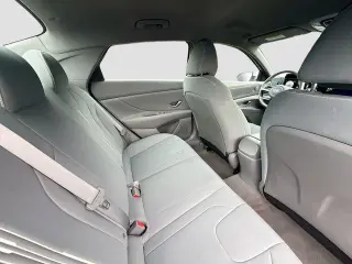 Hyundai ELANTRA 2023 SEL 4dr Sedan