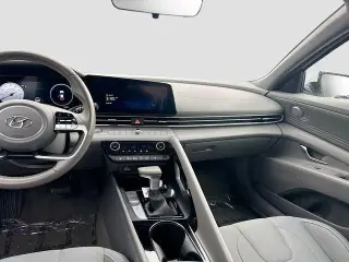 Hyundai ELANTRA 2023 SEL 4dr Sedan