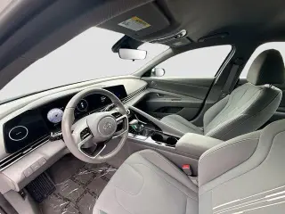 Hyundai ELANTRA 2023 SEL 4dr Sedan