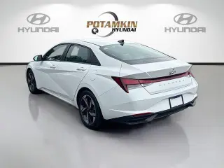 Hyundai ELANTRA 2023 SEL 4dr Sedan