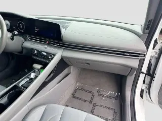 Hyundai ELANTRA 2023 SEL 4dr Sedan