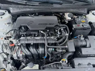 Hyundai ELANTRA 2023 SEL 4dr Sedan