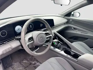 Hyundai ELANTRA 2023 SEL 4dr Sedan