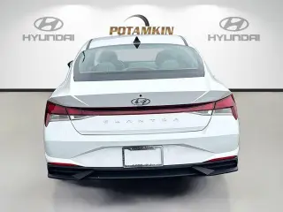 Hyundai ELANTRA 2023 SEL 4dr Sedan