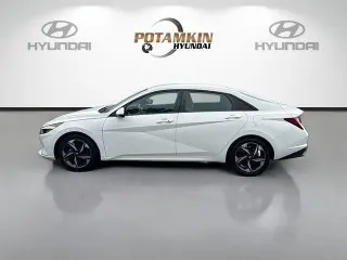 Hyundai ELANTRA 2023 SEL 4dr Sedan