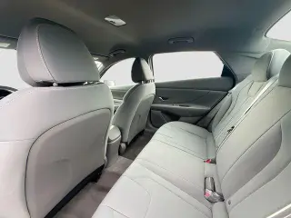 Hyundai ELANTRA 2023 SEL 4dr Sedan