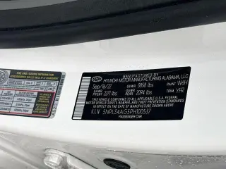 Hyundai ELANTRA 2023 SEL 4dr Sedan