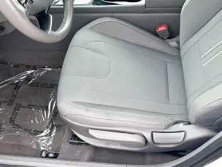 Hyundai ELANTRA 2023 SEL 4dr Sedan