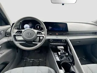 Hyundai ELANTRA 2023 SEL 4dr Sedan