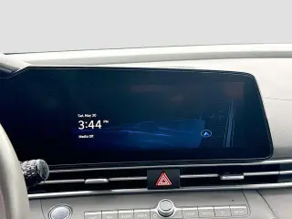 Hyundai ELANTRA 2023 SEL 4dr Sedan