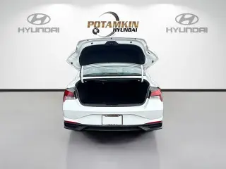 Hyundai ELANTRA 2023 SEL 4dr Sedan