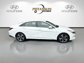 Hyundai ELANTRA 2023 SEL 4dr Sedan
