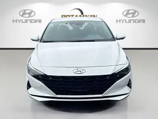 Hyundai ELANTRA 2023 SEL 4dr Sedan