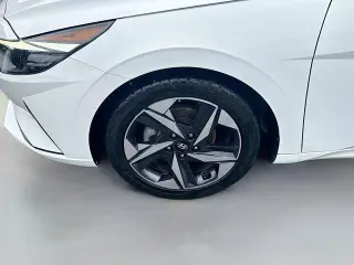 Hyundai ELANTRA 2023 SEL 4dr Sedan