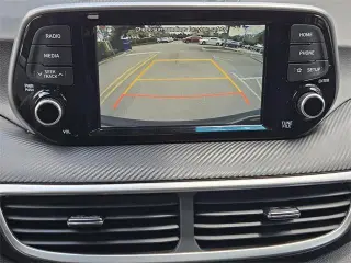 Hyundai TUCSON 2021 AWD SE 4dr SUV
