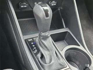 Hyundai TUCSON 2021 AWD SE 4dr SUV