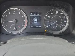 Hyundai TUCSON 2021 AWD SE 4dr SUV