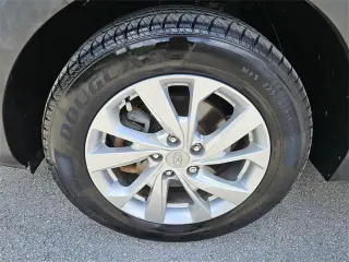 Hyundai TUCSON 2021 AWD SE 4dr SUV