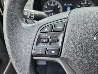 Hyundai TUCSON 2021 AWD SE 4dr SUV