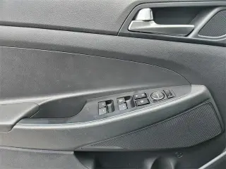Hyundai TUCSON 2021 AWD SE 4dr SUV