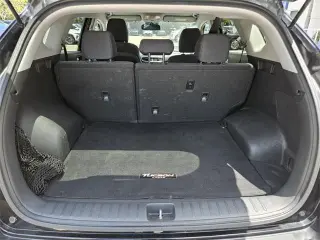 Hyundai TUCSON 2021 AWD SE 4dr SUV