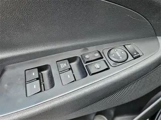 Hyundai TUCSON 2021 AWD SE 4dr SUV