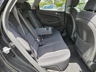 Hyundai TUCSON 2021 AWD SE 4dr SUV