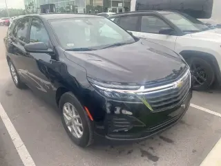 Chevrolet Equinox 2023 LS 4dr SUV w/1LS