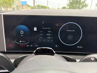 Hyundai TUCSON 2025 SEL Convenience 4dr SUV