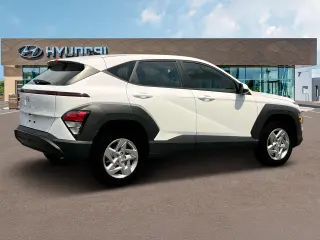 Hyundai KONA 2025 SE 4dr Crossover