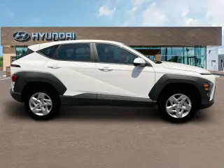 Hyundai KONA 2025 SE 4dr Crossover