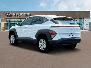 Hyundai KONA 2025 SE 4dr Crossover