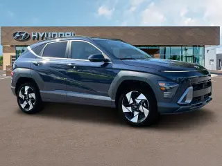 Hyundai KONA 2024 AWD Limited 4dr Crossover