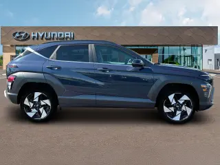 Hyundai KONA 2024 AWD Limited 4dr Crossover