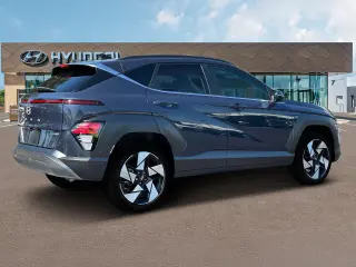 Hyundai KONA 2024 AWD Limited 4dr Crossover