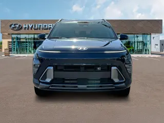 Hyundai KONA 2024 AWD Limited 4dr Crossover