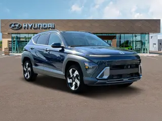Hyundai KONA 2024 AWD Limited 4dr Crossover